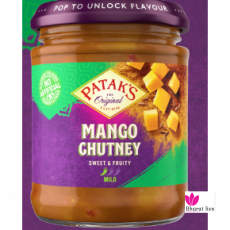Pathak Mango Chutney