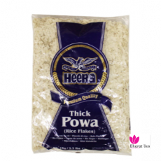 Heera Poha Thick 1kg
