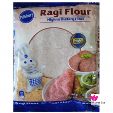 Pillsbury Ragi Flour 1kg