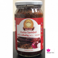 Annam Katta Sambol