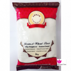 Annam Steamed Wheat flour 1kg