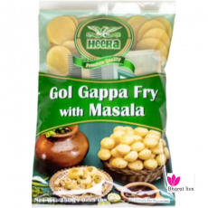 Heera Gol Gappa Fry 250gm