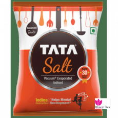Tata Salt 500gm