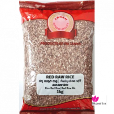 Annam Red Raw Rice 1 kg