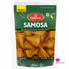 Haldiram Samosa Dry 200gm