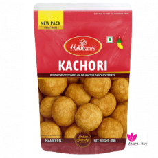 Haldiram kachori Dry 200gm