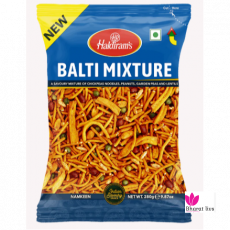 Haldiram Balti Mixture 200gm