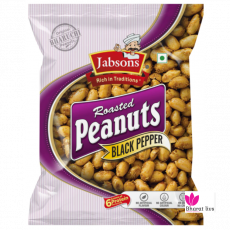 Jabson Peanut Black Pepper 150gm