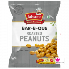 Jabson Barbeque Roasted Peanut...