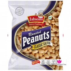 Jabson Roasted Peanut 150gm