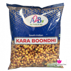 A2B Kara Boondi 200gm