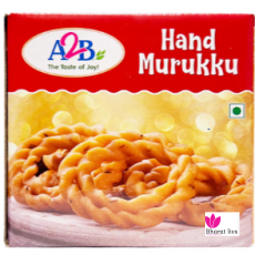 A2B Hand Murukku 200gm