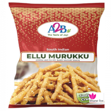 A2B Ellu Murukku 200gm