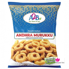 A2B Andhra Murukku 200gm