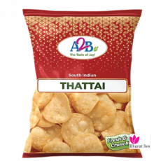 A2B Peppar Thattai 200gm