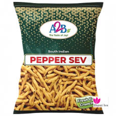 A2B Peppar Sev 200gm