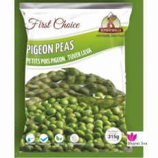 Bombaywalla Pigeon Peas 315gm
