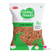 Cochin Snacks Garlic Mixture 200gm