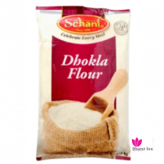 Schani Dhokla Flour 1kg