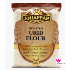 Anjappar urid Flour Roasted 500gm
