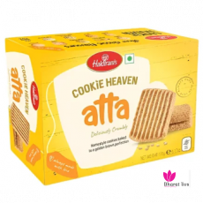 Haldiram Cookie Atta 200gm