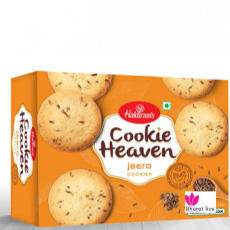 Haldiram Cookie Jeera 200gm