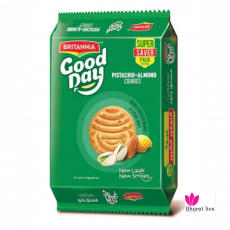 Britania Good Day Pistachio Almond...