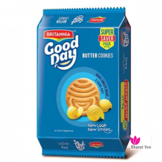 Britania Good Day Butter Cookies...