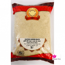 Annam Supiri keeri Samba Rice 5kg