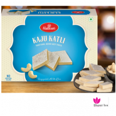 Haldiram Kaju Katli 300gm