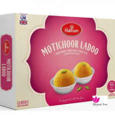 Haldiram Moti Choor Ladoo 300gm
