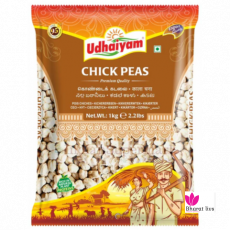Udhaiyam Chick peas 1kg