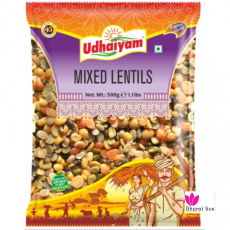 Udhaiyam Mixed lenthils 500gm