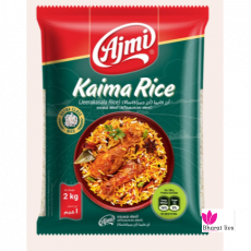 Ajmi Kaima rice 1kg