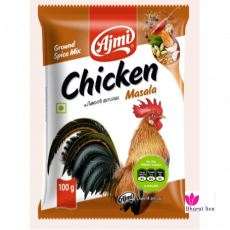 Ajmi Chicken masala 100gm