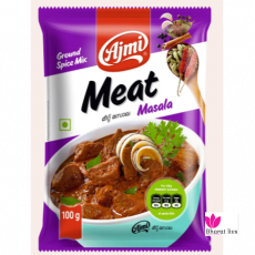 Ajmi Meat Masala 100gm