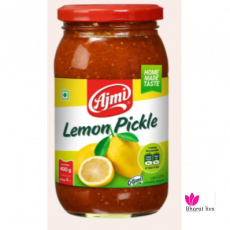 Ajmi lemon Pickle 400gm