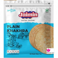 Jaimin Plain Khakhra 200gm