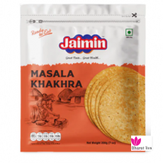 Jaimin Masala Khakhra 200gm