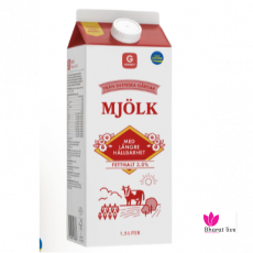 Garant Milk 3%