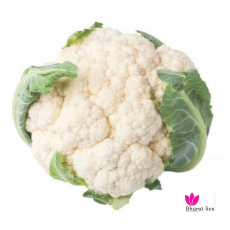 Cauliflower 1Kg