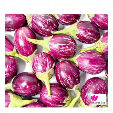 Indian Graffiti Brinjal 400gm