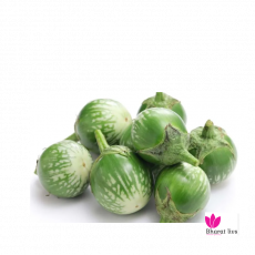 Green Eggplant Thai 400gm