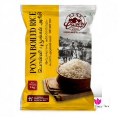 Cauvery Ponni Boiled Rice 5kg