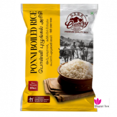 Cauvery Ponni Boiled Rice 10kg